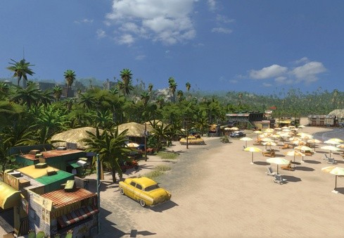 Tropico 3 Screenshot #1