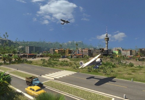 Tropico 3 Screenshot #2