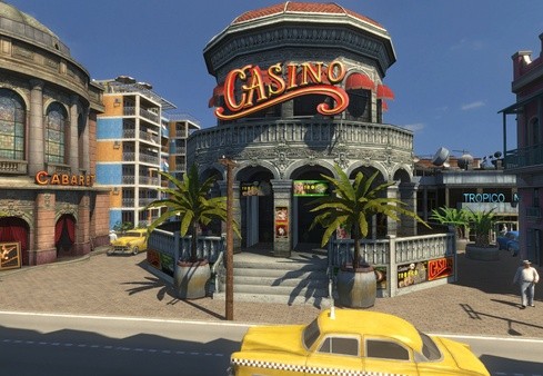 Tropico 3 Screenshot #3