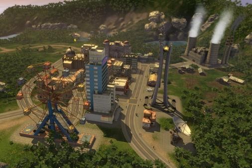 Tropico 3: Absolute Power  Screenshot #3