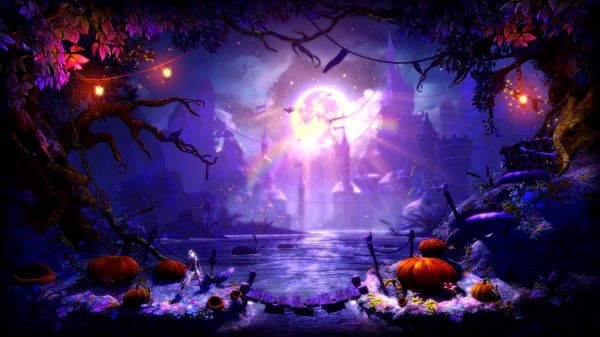 Trine 2: Complete Story Screenshot #1