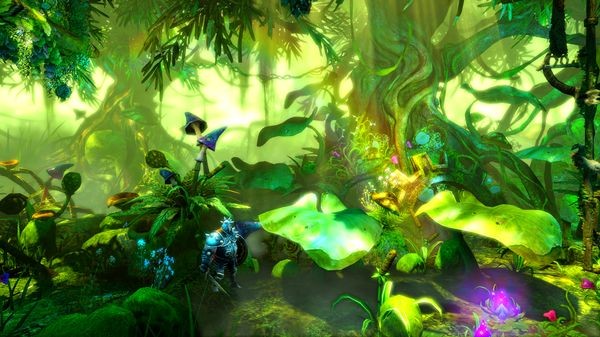 Trine 2: Complete Story Screenshot #2