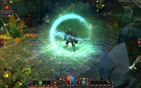 Torchlight Screenshot #2