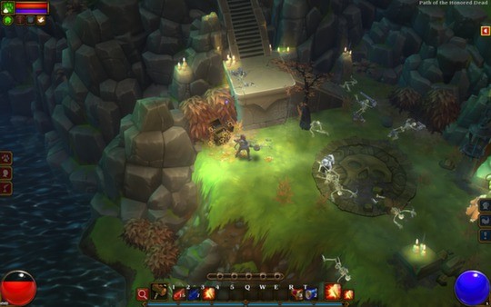 Torchlight II Screenshot #3