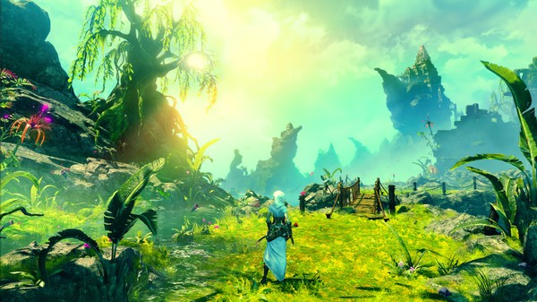 Trine 3: The Artifacts of Power Screenshot #2