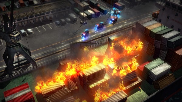 RESCUE 2: Everyday Heroes Screenshot #3