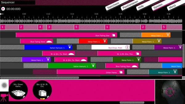 Fireworks Simulator Screenshot #3