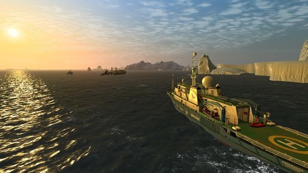 Ship Simulator Extremes Screenshot #2