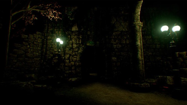 Pesadelo - Regressão Screenshot #1