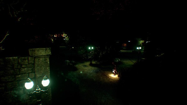 Pesadelo - Regressão Screenshot #2