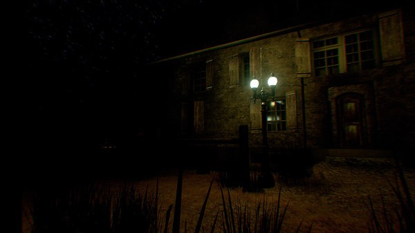 Pesadelo - Regressão Screenshot #3