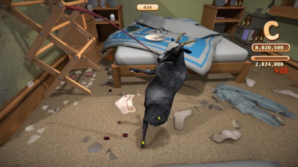 I am Bread Screenshot #2