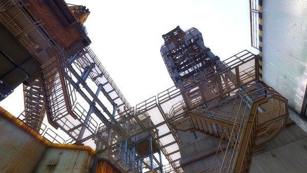 COAST GUARD Screenshot #2