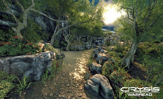 Crysis Warhead Screenshot #3
