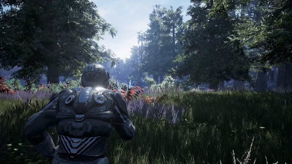 Fragmented Screenshot #1