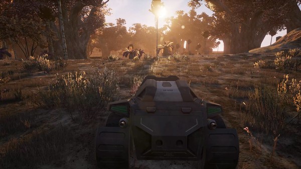 Fragmented Screenshot #3