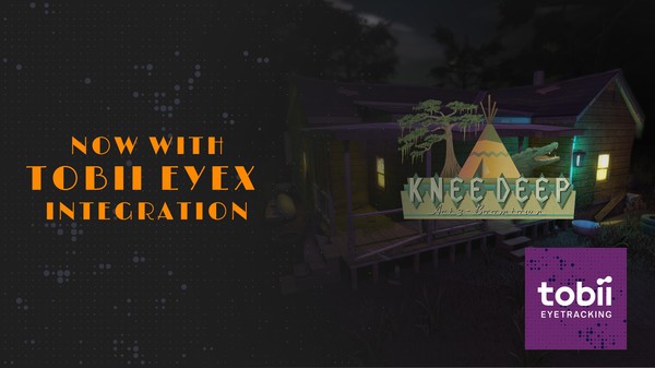 Knee Deep Act 3: Boomtown Screenshot #1