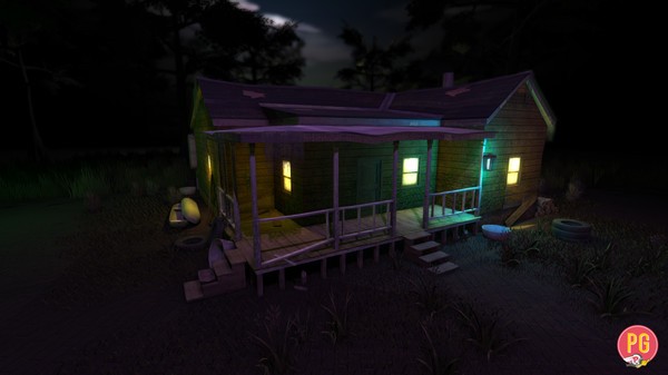 Knee Deep Act 3: Boomtown Screenshot #2