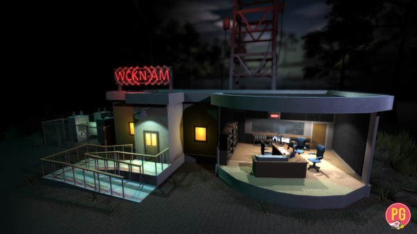 Knee Deep Act 3: Boomtown Screenshot #3