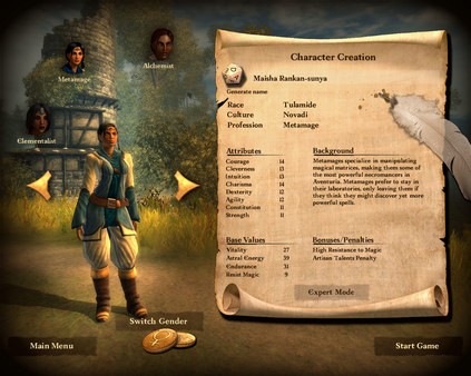 Drakensang Screenshot #2