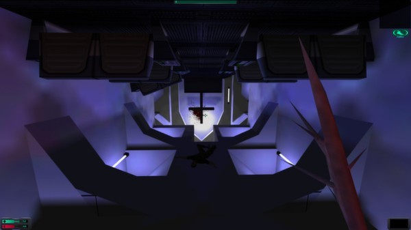 System Shock 2 Screenshot #2