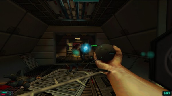 System Shock 2 Screenshot #3