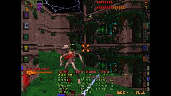 System Shock: Enhanced Edition Screenshot #3