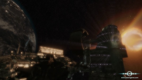 Solarix Screenshot #2