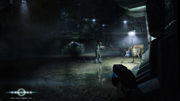 Solarix Screenshot #3