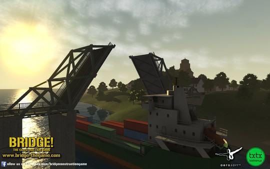 Bridge! Screenshot #2