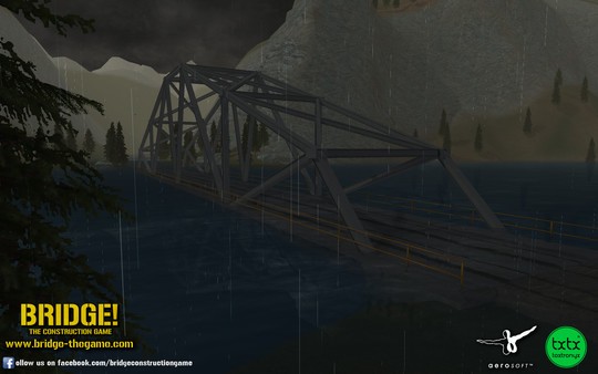 Bridge! Screenshot #3