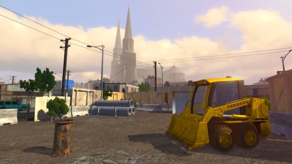 DIG IT! - A Digger Simulator Screenshot #3