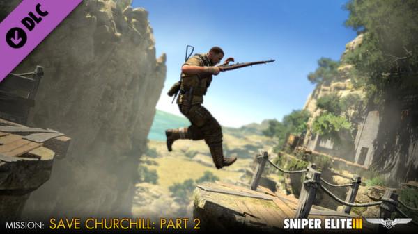 Sniper Elite 3 Season Pass Screenshot #3