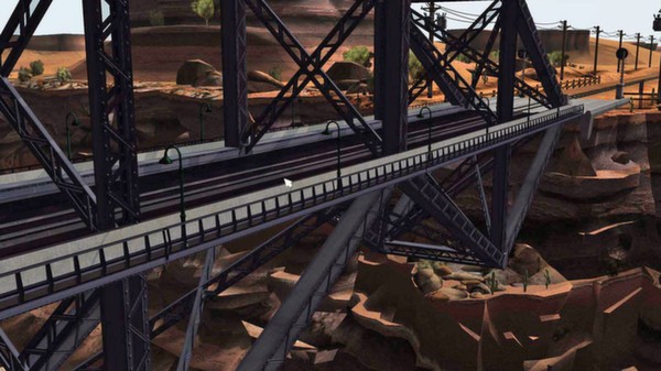 Bridge It + Screenshot #2