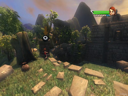 Disney Bolt Screenshot #3