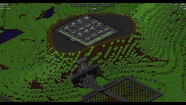 Gnomoria Screenshot #1