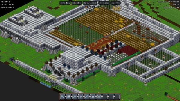 Gnomoria Screenshot #3