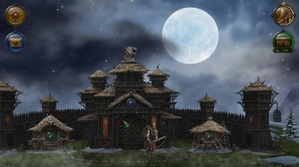 Niffelheim Screenshot #1