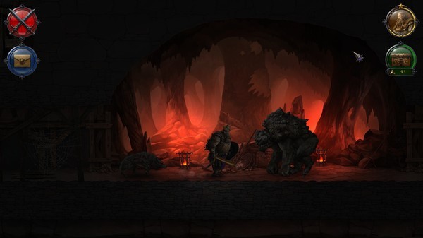 Niffelheim Screenshot #2