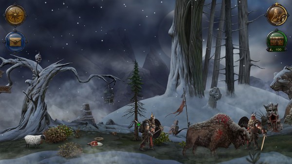 Niffelheim Screenshot #3