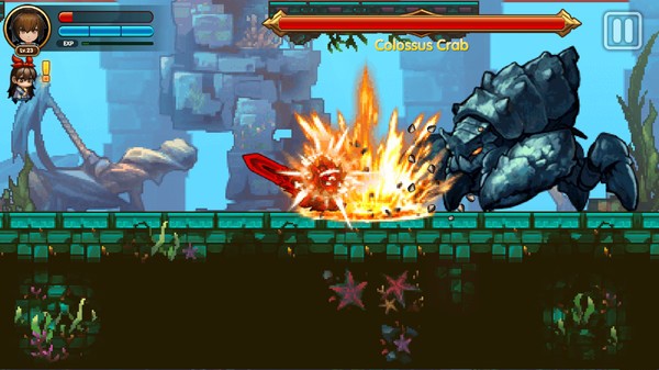 The East New World Screenshot #1