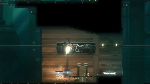 Seraph Screenshot #1