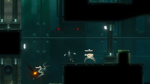 Seraph Screenshot #2