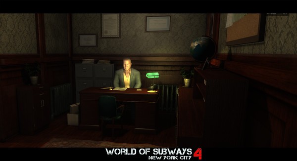 World of Subways 4 – New York Line 7 Screenshot #3
