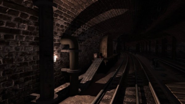 World of Subways 3 – London Underground Circle Line Screenshot #2