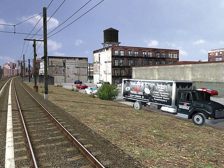 World of Subways 1 – The Path Screenshot #1