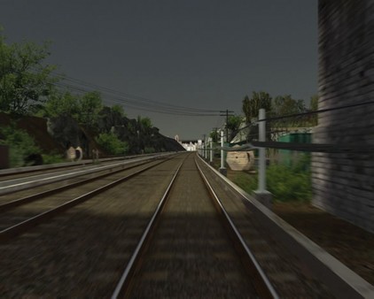 World of Subways 1 – The Path Screenshot #2