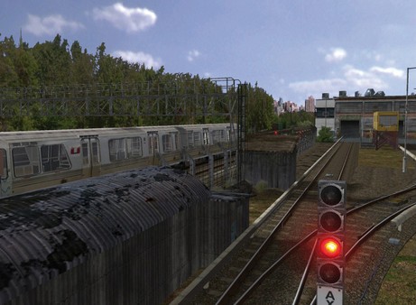 World of Subways 1 – The Path Screenshot #3