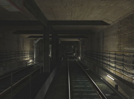 World of Subways 2 – Berlin Line 7 Screenshot #3