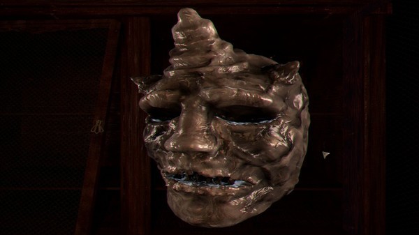 Darkness Within 1: In Pursuit of Loath Nolder Screenshot #3